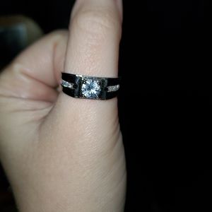 Men's Ring